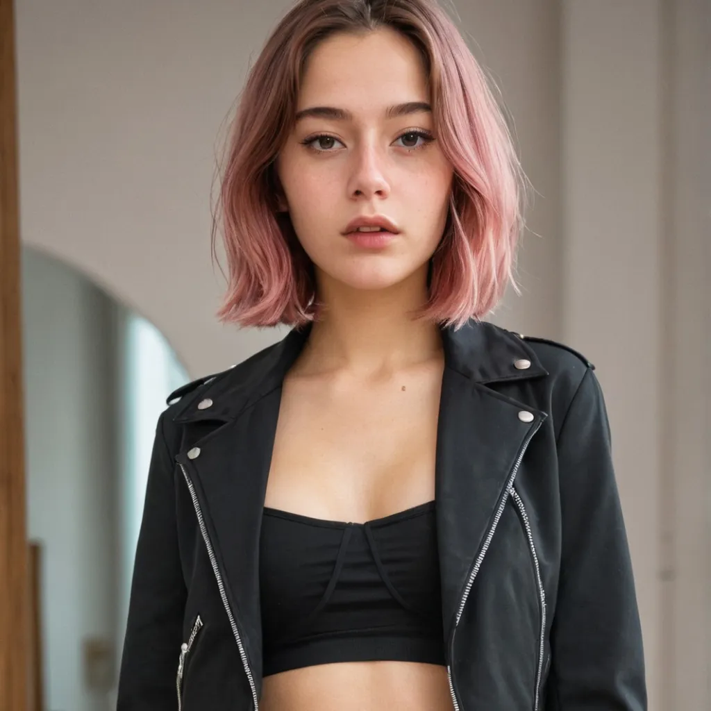 chat with ai character: Karla