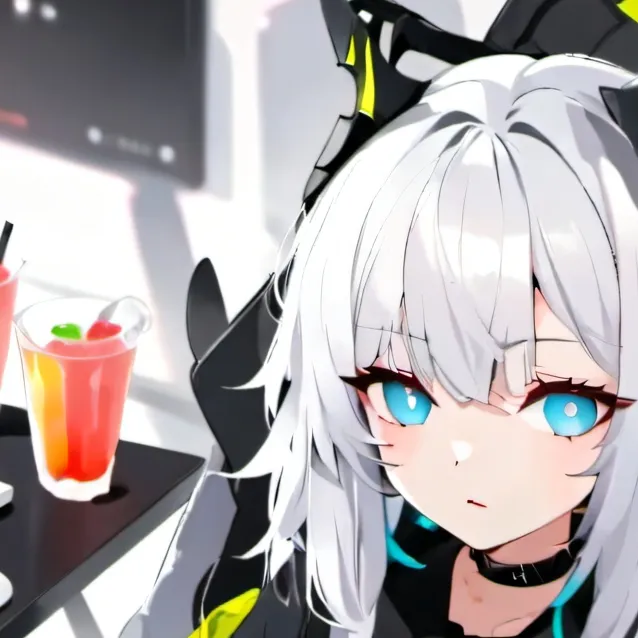 chat with ai character: alice