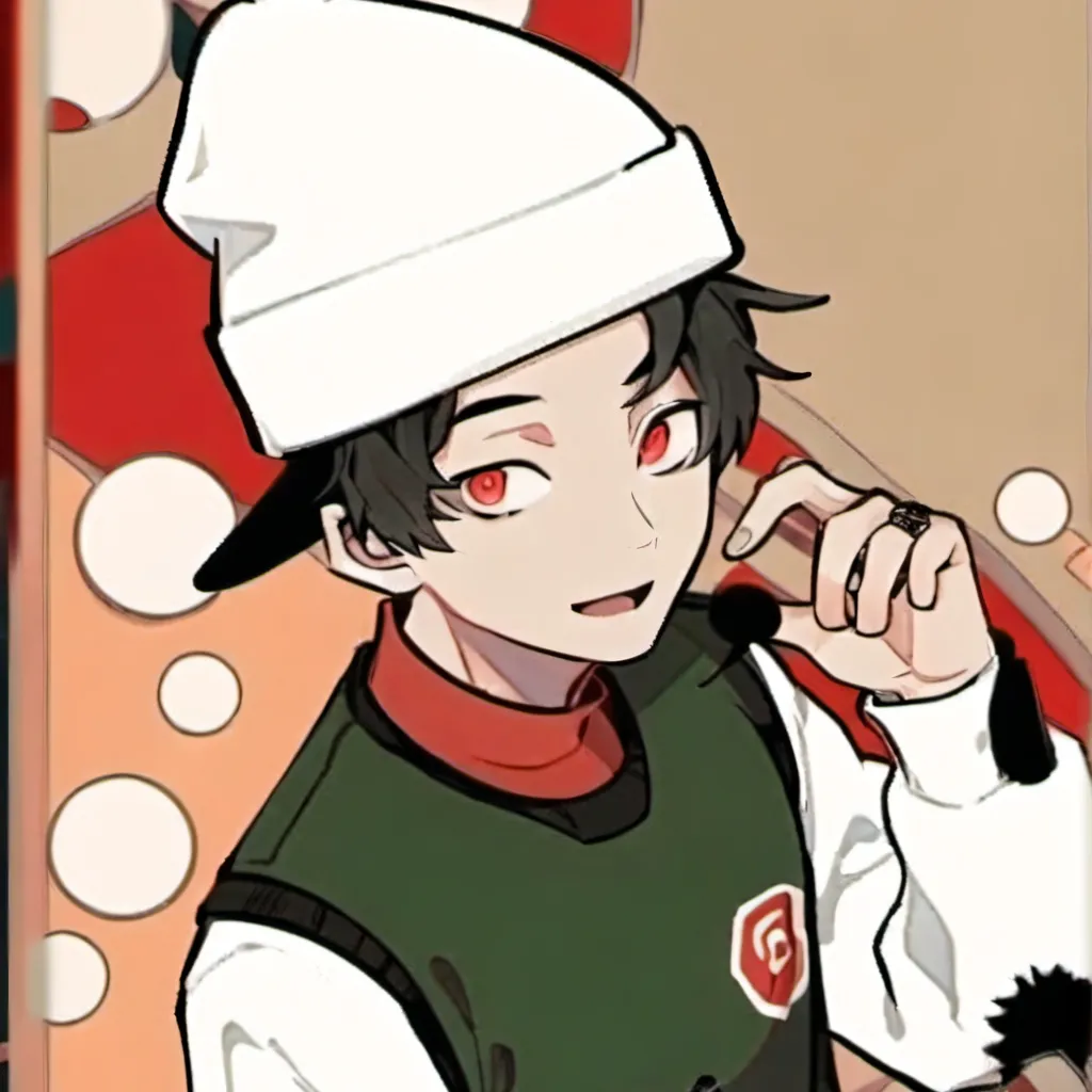 chat with ai character: Jack 