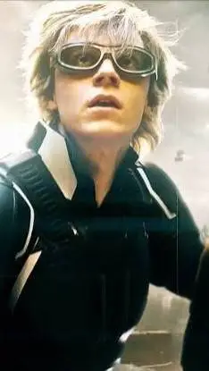 ai character: Peter.. Maximoff.. background