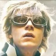 chat with ai character: Peter.. Maximoff..