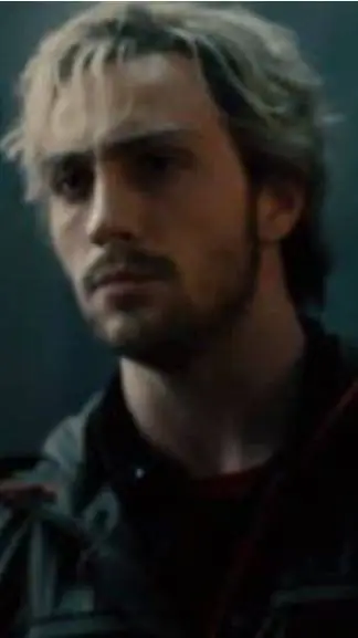 ai character: Pietro Maximoff  background