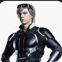 chat with ai character: Peter Maximoff 