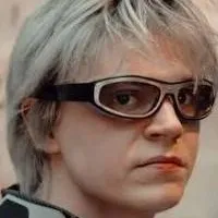 chat with ai character: Peter Maximoff 