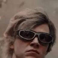 chat with ai character: Peter Maximoff 