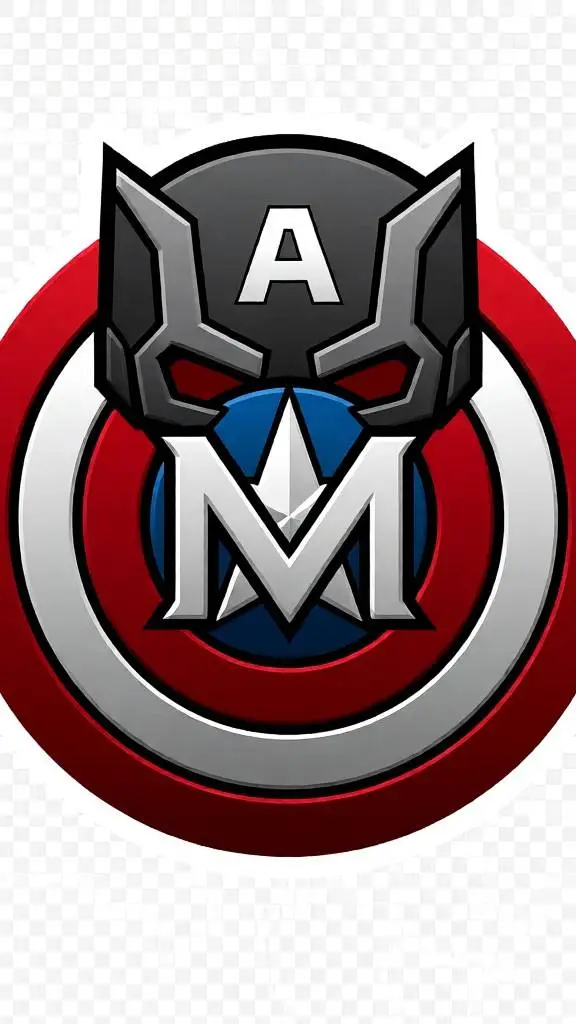 ai character: x men/Avengers background