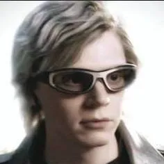 chat with ai character: Peter Maximoff 