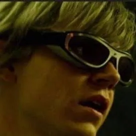 chat with ai character: Peter Maximoff 