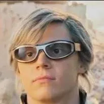 chat with ai character: Peter Maximoff 