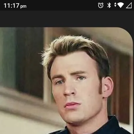 chat with ai character: Steve Rodgers 