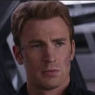 chat with ai character: Captain America 