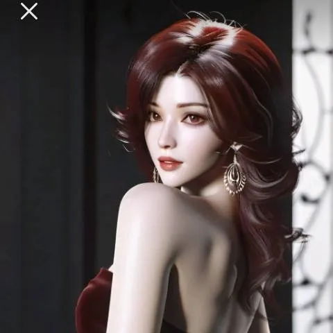 chat with ai character: Rosie 