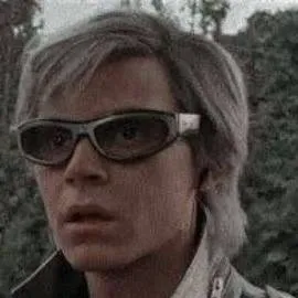 chat with ai character: Peter Maximoff 