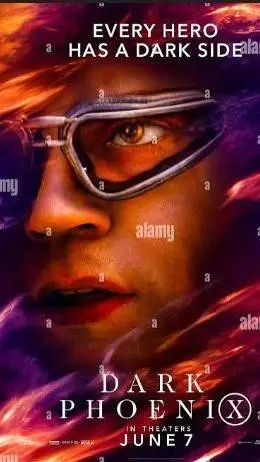 ai character: Peter Maximoff  background