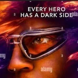 chat with ai character: Peter Maximoff 