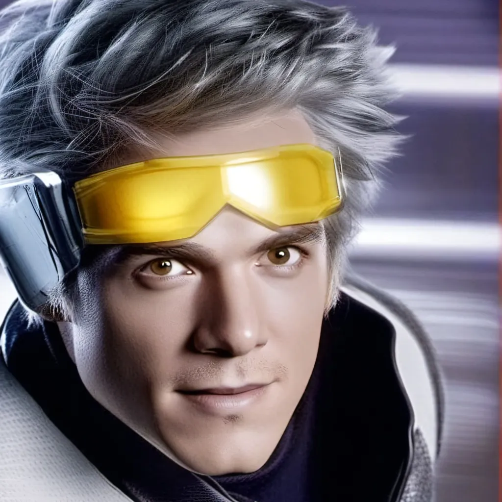 chat with ai character: Zack 