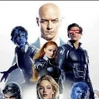 chat with ai character: X-Men