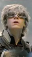 ai character: Peter Maximoff  background