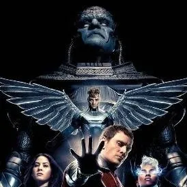 chat with ai character: X-Men