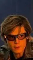 ai character: Peter Maximoff  background