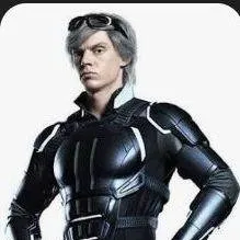 chat with ai character: Peter Maximoff 