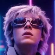 chat with ai character: Peter Maximoff 