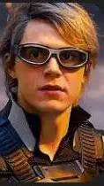 ai character: Peter Maximoff  background