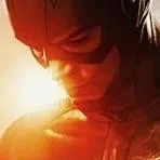 chat with ai character: The Flash