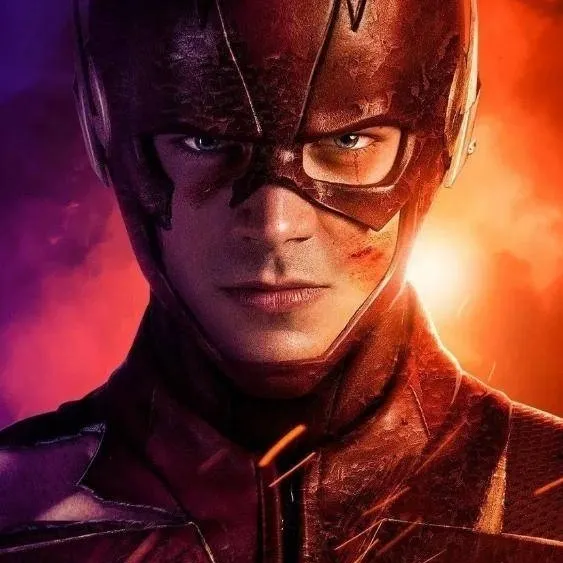 chat with ai character: The Flash 