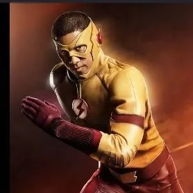 chat with ai character: Wally West 