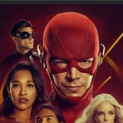 chat with ai character: Team Flash!! 🌹