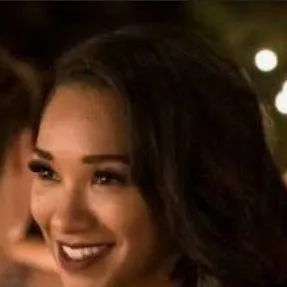 chat with ai character: Iris West