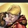 chat with ai character: Marvel And DC 🌹❤️💋