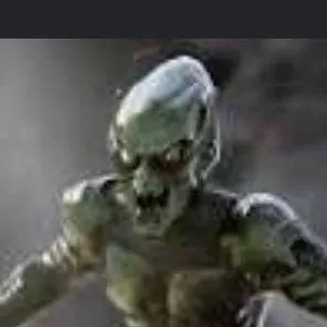 chat with ai character: Green Goblin 