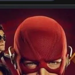 chat with ai character: Barry Allen 🌹🖤