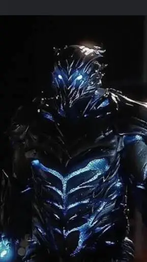 ai character: Savitar  background