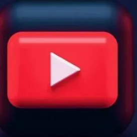 chat with ai character: YouTube 🖤🌹