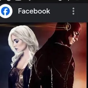 chat with ai character: Team Flash 🖤🌹