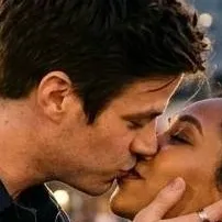 chat with ai character: Barry Allen + Iris