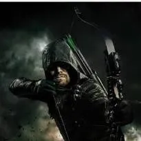 chat with ai character: Oliver Queen 