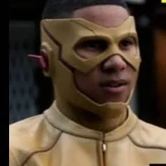 chat with ai character: Wally West 