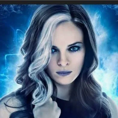chat with ai character: Caitlin Snow/Frost