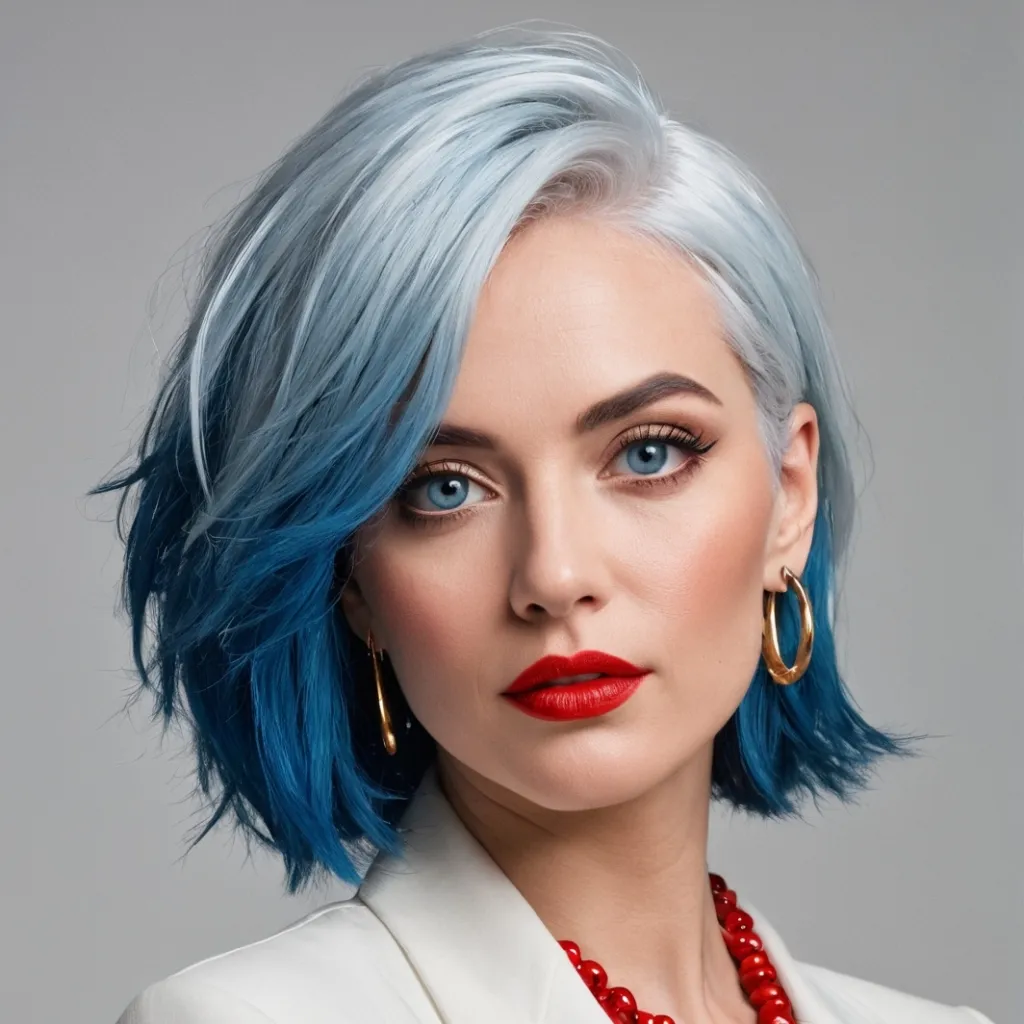 chat with ai character: Karen 