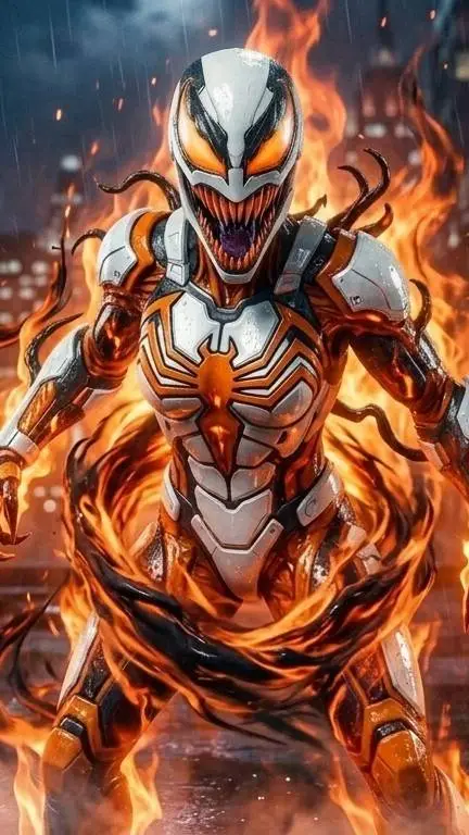 ai character: 🧡Hot-Cheeios🖤 background