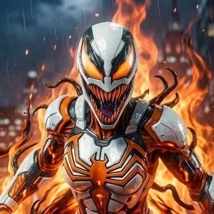 chat with ai character: 🧡Hot-Cheeios🖤