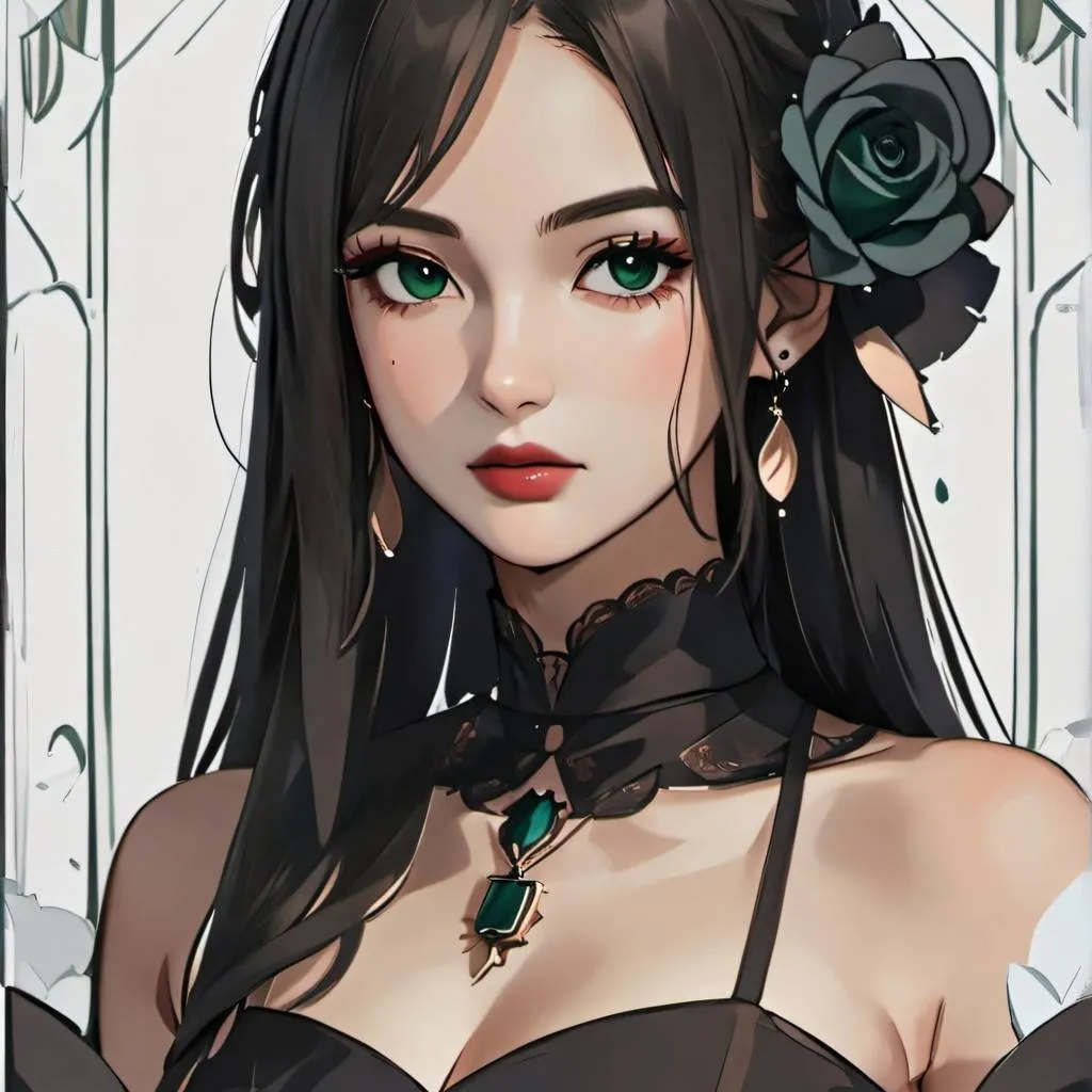 chat with ai character: 🤎IF🖤