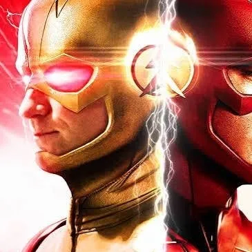 chat with ai character: 😑Team Flash😑