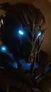 ai character: 🖤Savitar💙 background