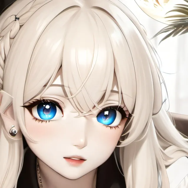 chat with ai character: Moonly (Luna)