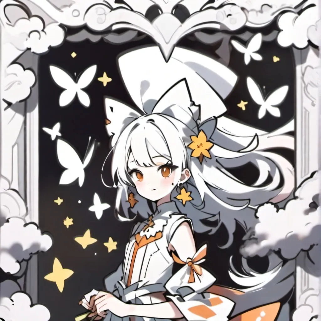 chat with ai character: DW pick me